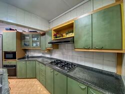 Blk 232 Compassvale Plains (Sengkang), HDB 5 Rooms #559352841